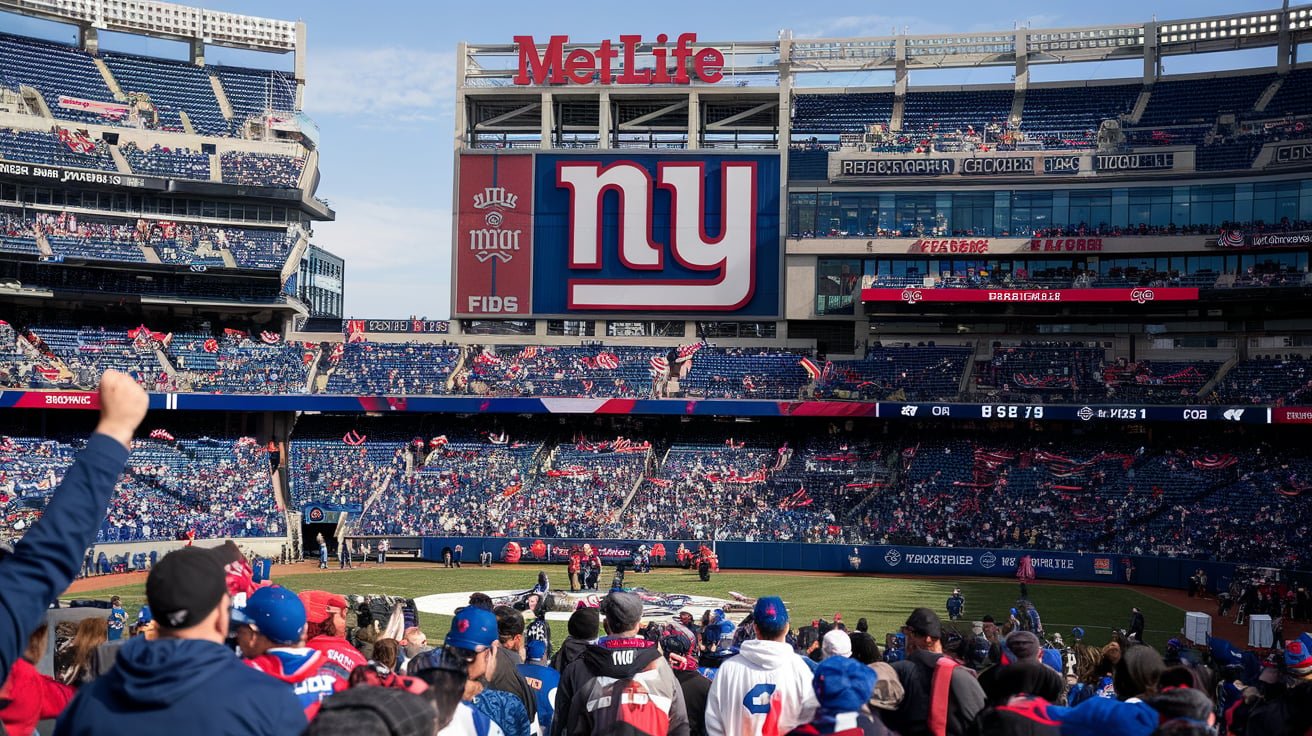 BigBlueInteractive: A Comprehensive Guide to the Premier Online Community for New York Giants Fans