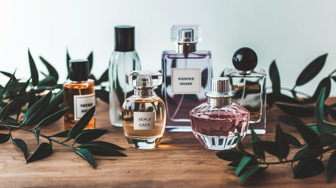 Best Fragrances for Every Occasion Lumolog: Your Ultimate Guide to Scent Selection