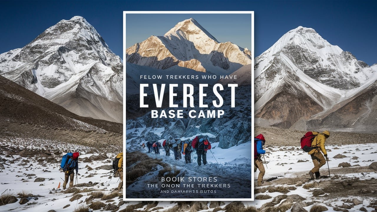 Everest Base Camp