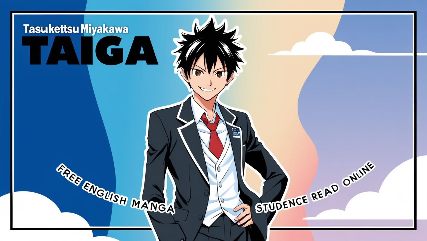 Tasuuketsu Miyakawa Taiga Free English Manga Read Online: A Comprehensive Guide