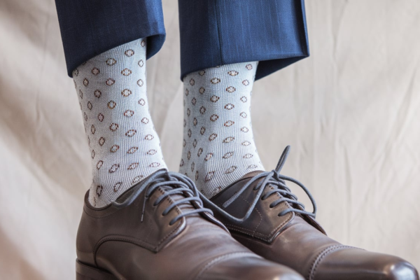 Dress Socks