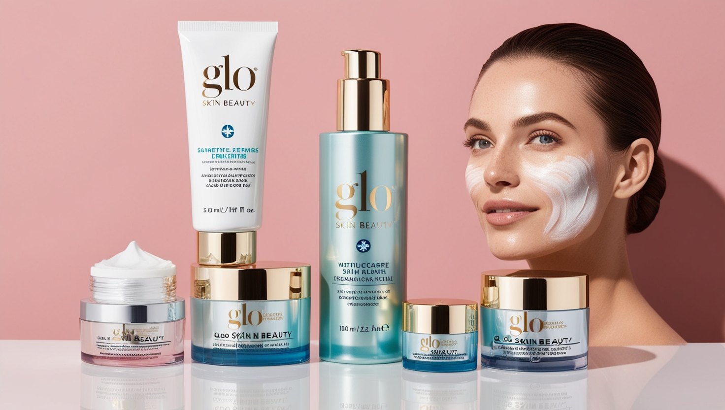 Glo Skin Beauty