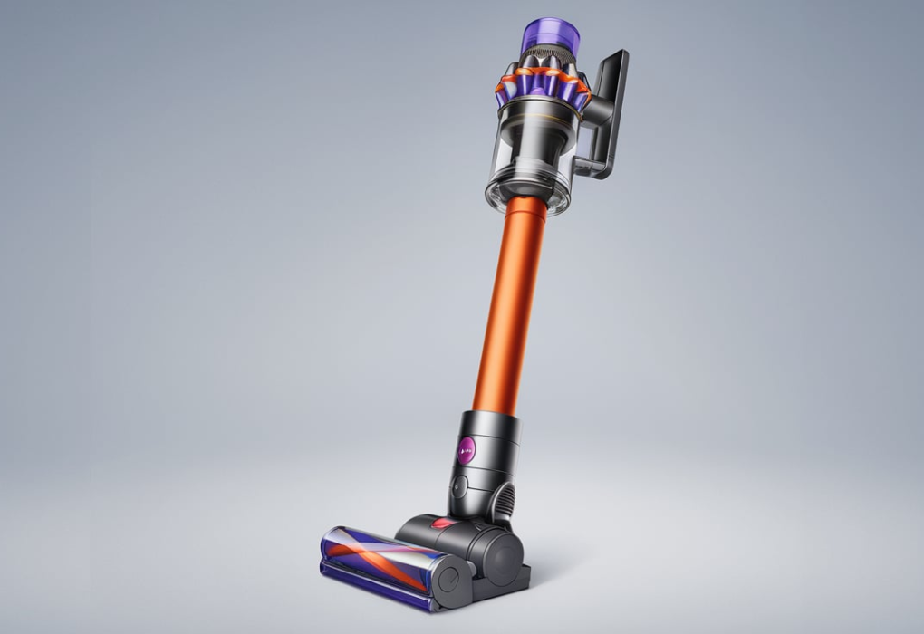 Dyson Model VIPRB-448114-01