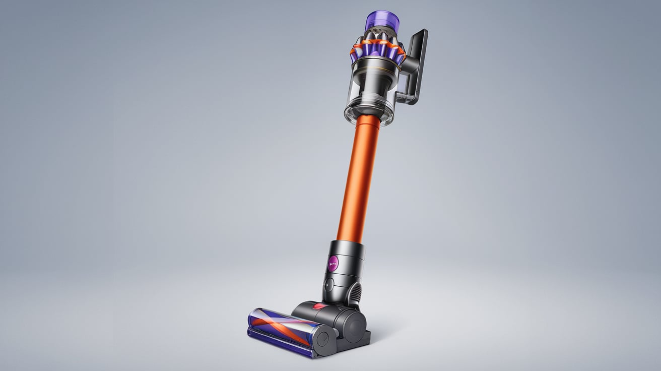 Dyson Model VIPRB-448114-01