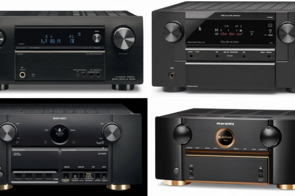 denon avr-4520ci vs marantz sr 6009