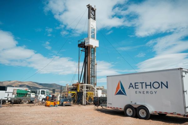 aethon energy