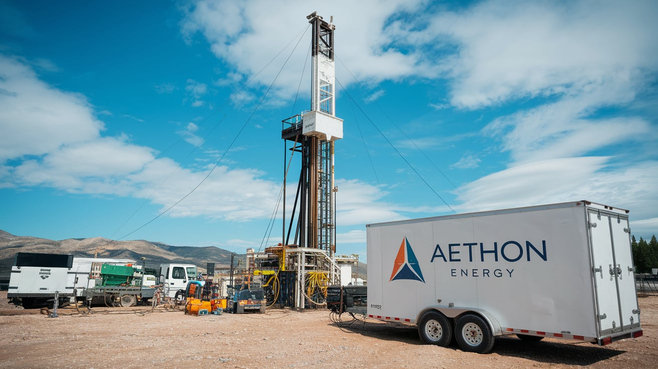 aethon energy