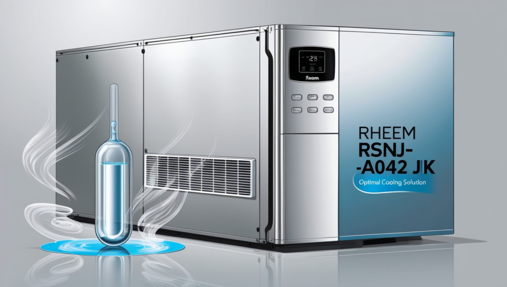 Rheem RSNJ-A042 JK