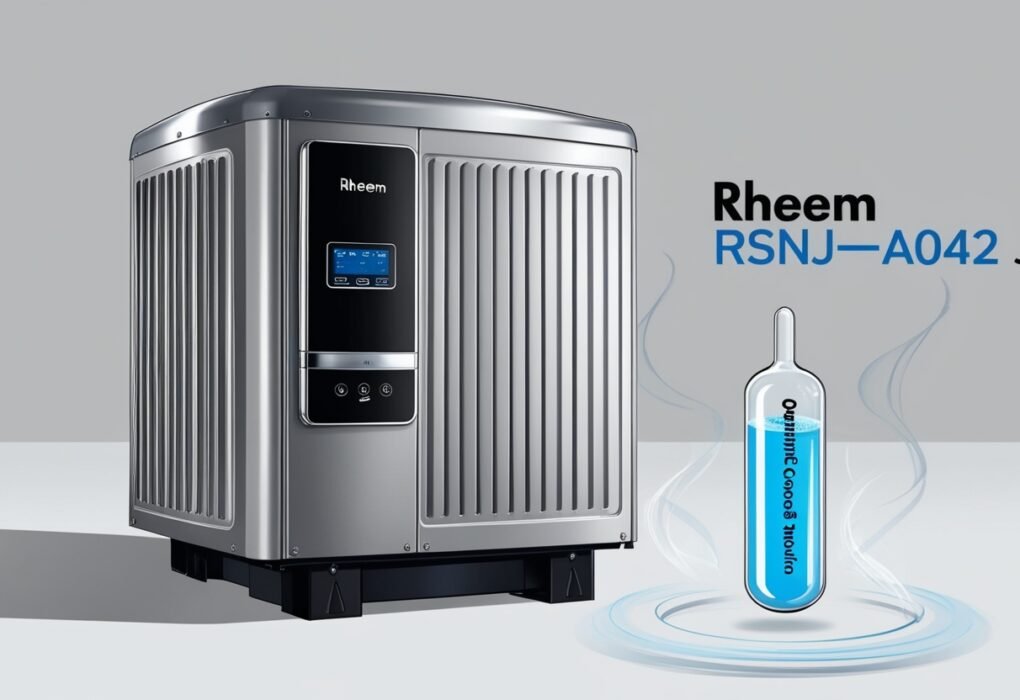 Rheem RSNJ-A042 JK