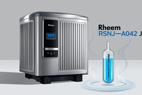 Rheem RSNJ-A042 JK